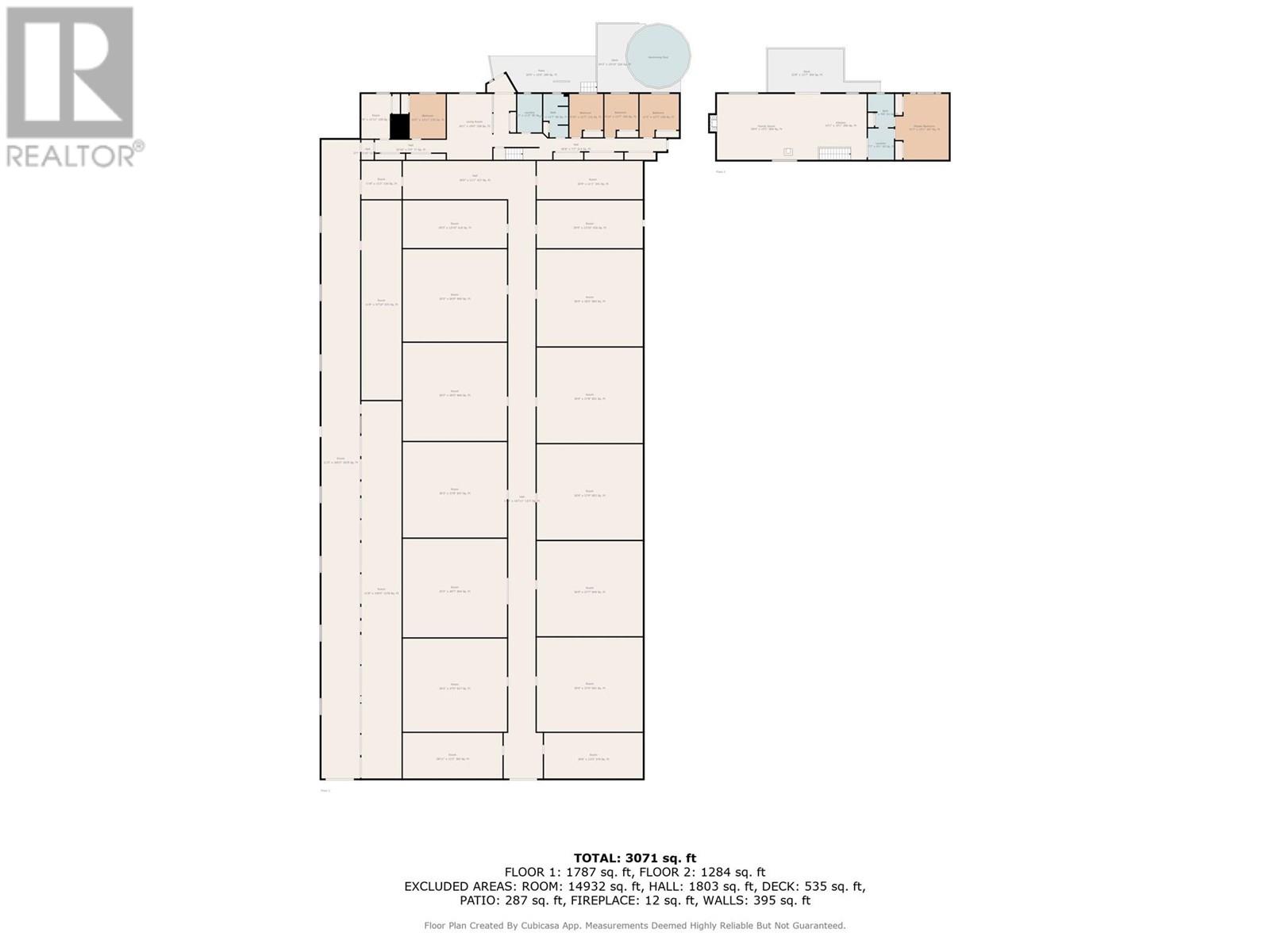 3803 MCLEAN CREEK Road - 62