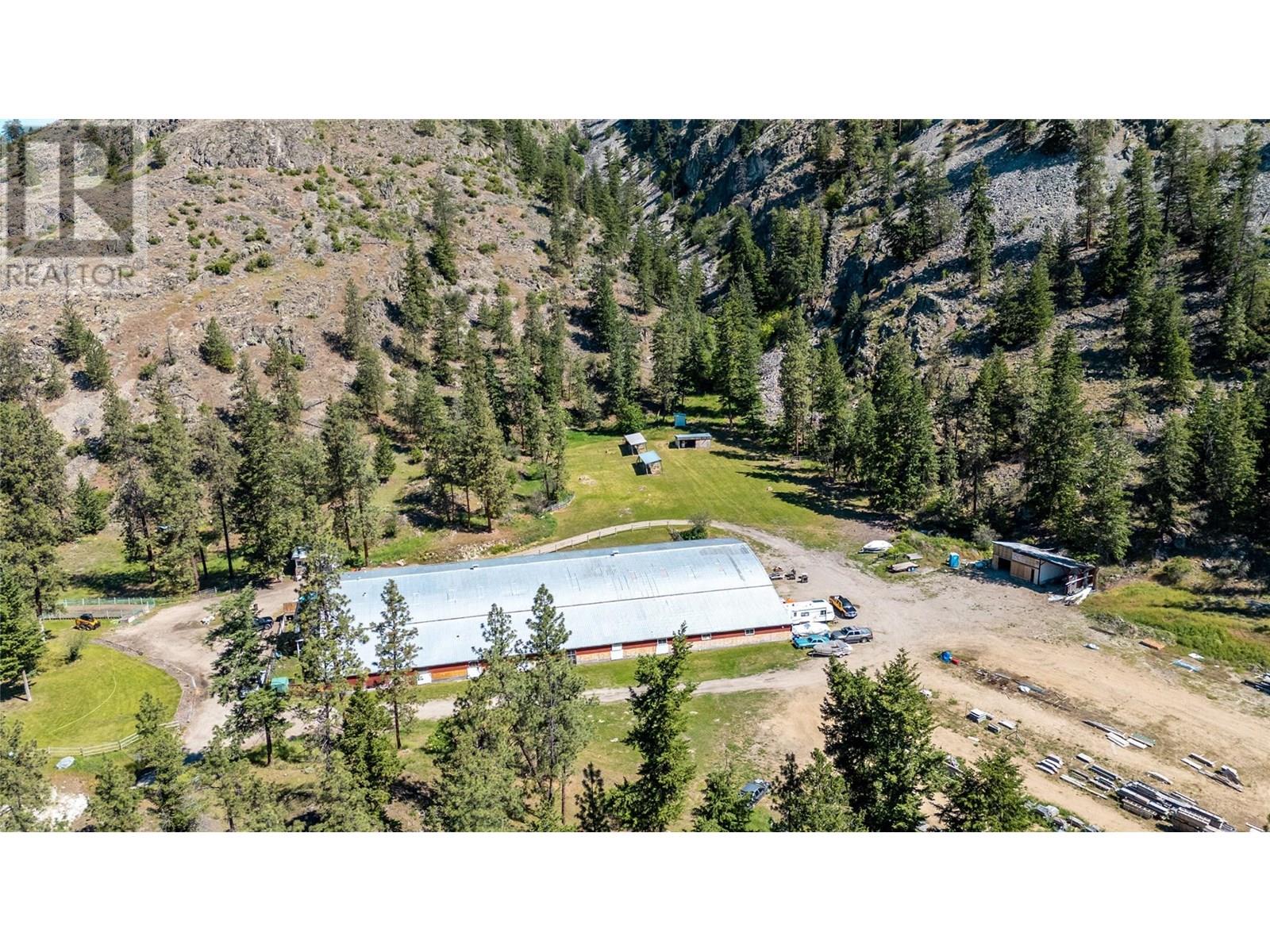 3803 MCLEAN CREEK Road, Okanagan Falls