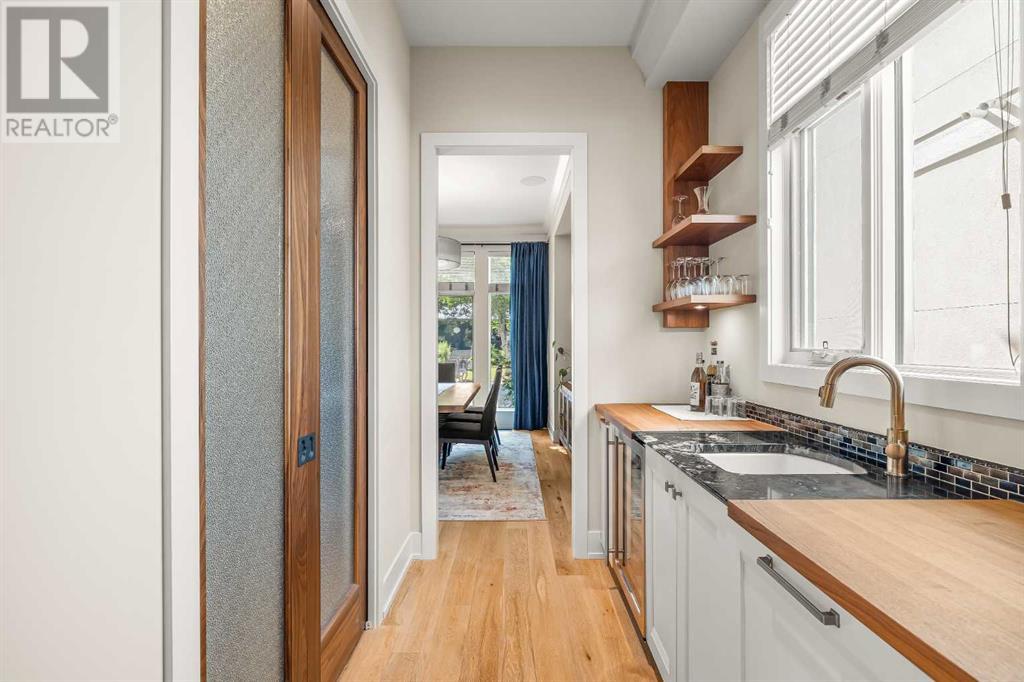 Single Family House for Sale in  A Street SW Elboya Calgary 