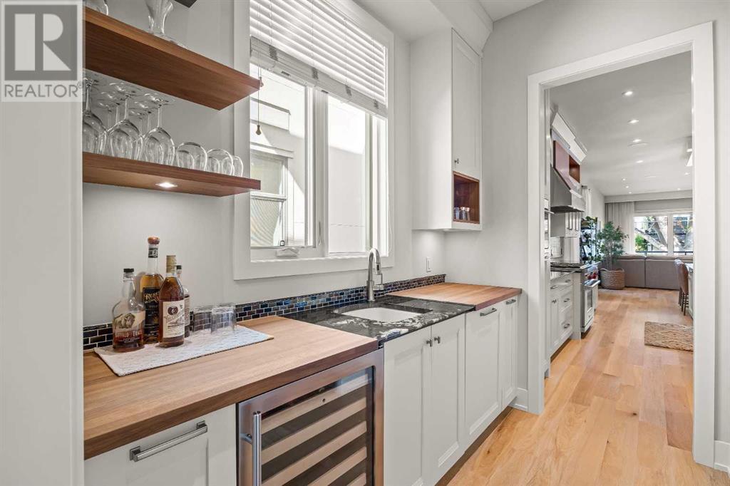 Single Family House for Sale in  A Street SW Elboya Calgary 