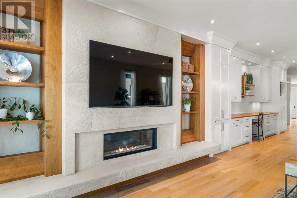 Single Family House for Sale in  A Street SW Elboya Calgary 