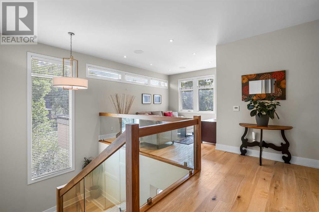 Single Family House for Sale in  A Street SW Elboya Calgary 