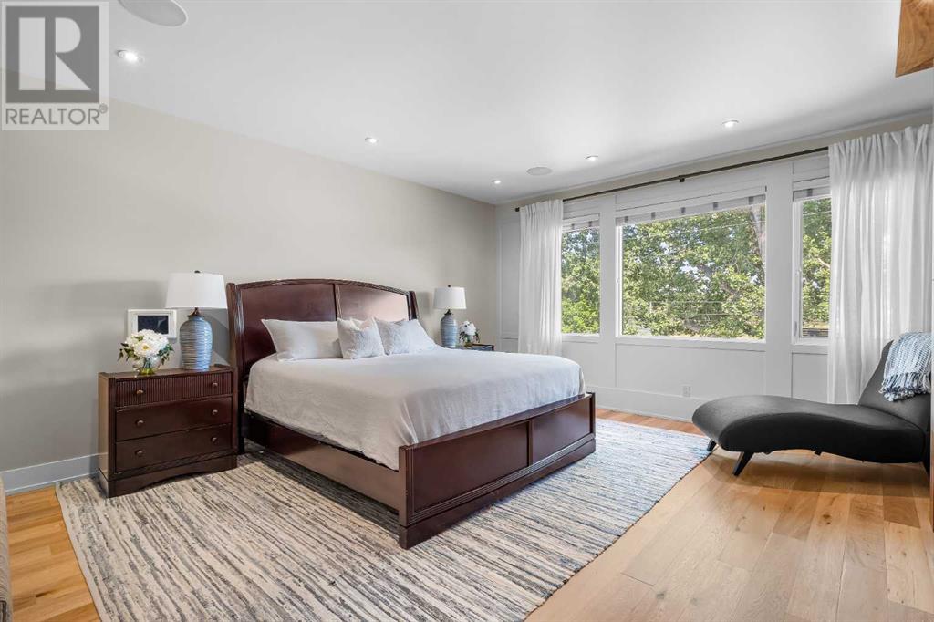 Single Family House for Sale in  A Street SW Elboya Calgary 