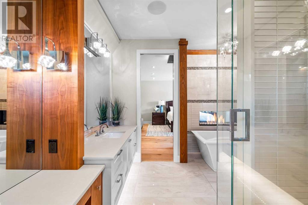 Single Family House for Sale in  A Street SW Elboya Calgary 