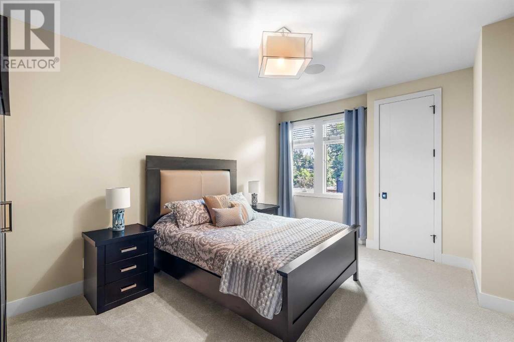 Single Family House for Sale in  A Street SW Elboya Calgary 