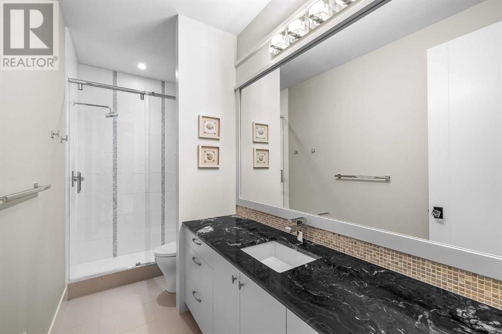 Single Family House for Sale in  A Street SW Elboya Calgary 