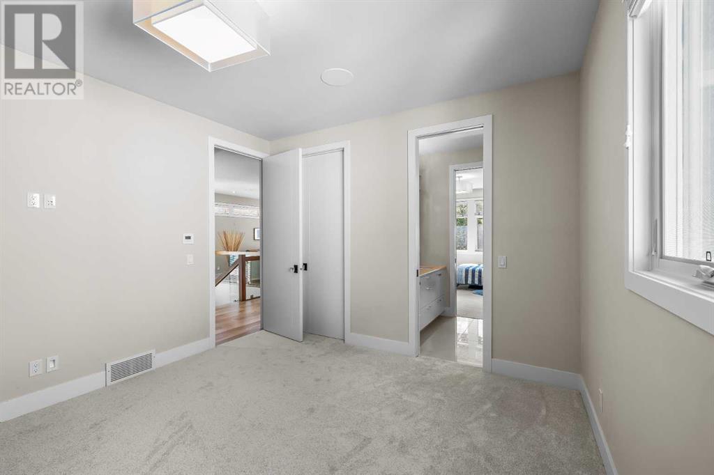 Single Family House for Sale in  A Street SW Elboya Calgary 
