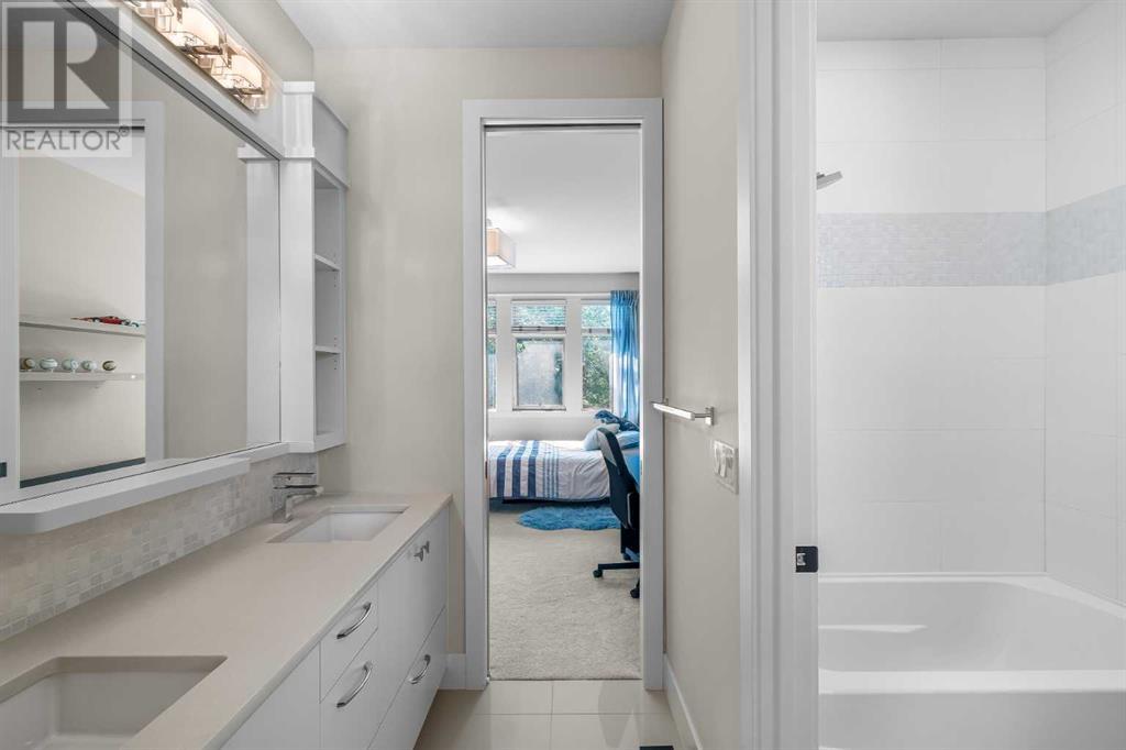 Single Family House for Sale in  A Street SW Elboya Calgary 