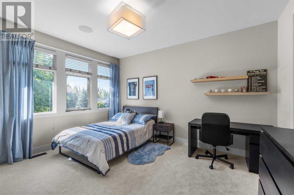 Single Family House for Sale in  A Street SW Elboya Calgary 