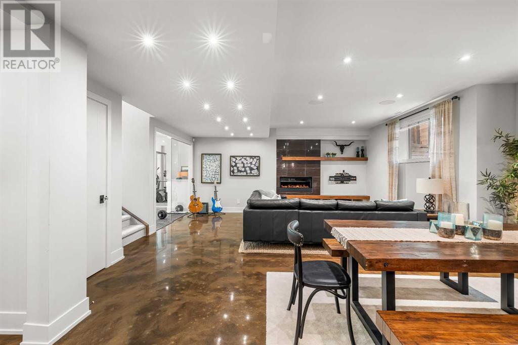 Single Family House for Sale in  A Street SW Elboya Calgary 