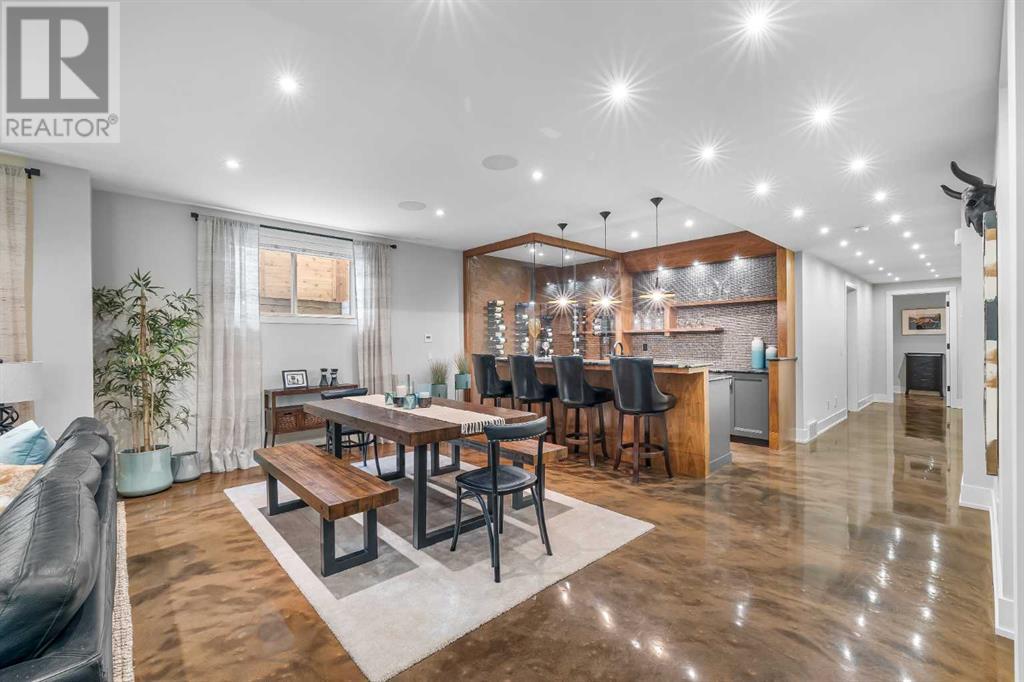 Single Family House for Sale in  A Street SW Elboya Calgary 
