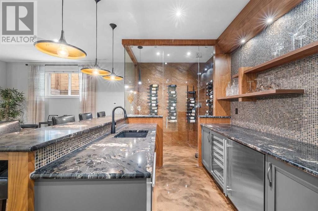 Single Family House for Sale in  A Street SW Elboya Calgary 