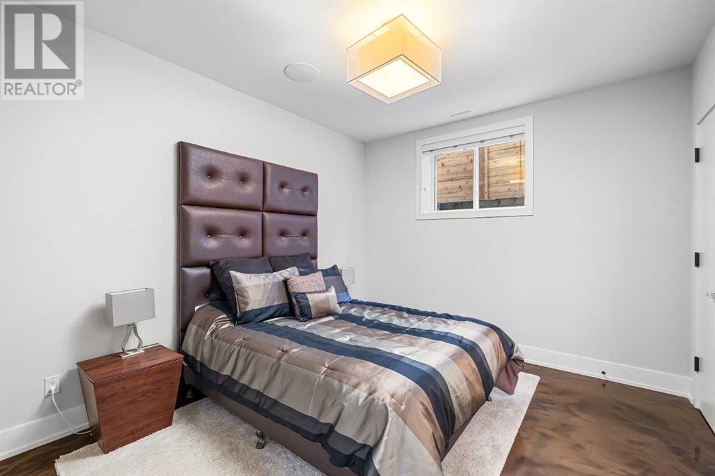 Single Family House for Sale in  A Street SW Elboya Calgary 
