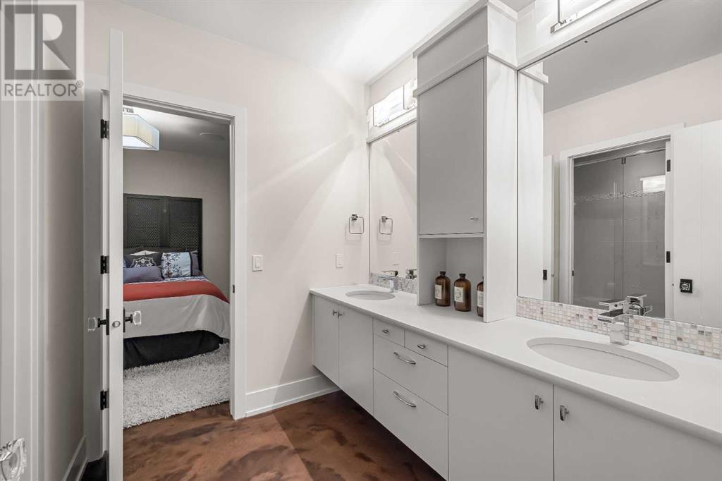 Single Family House for Sale in  A Street SW Elboya Calgary 