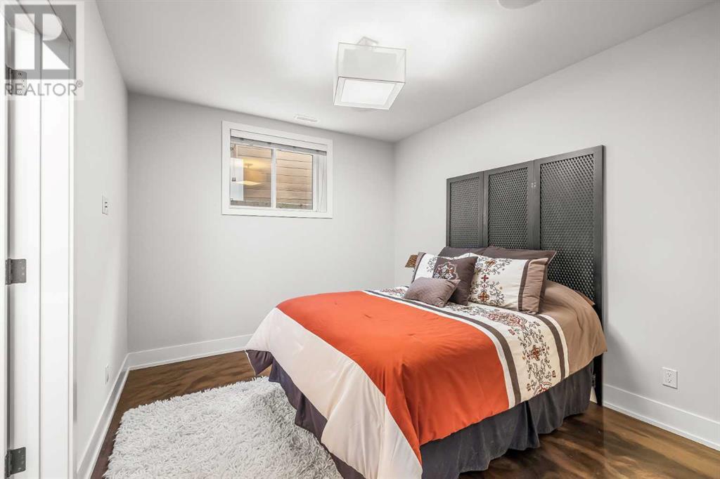 Single Family House for Sale in  A Street SW Elboya Calgary 