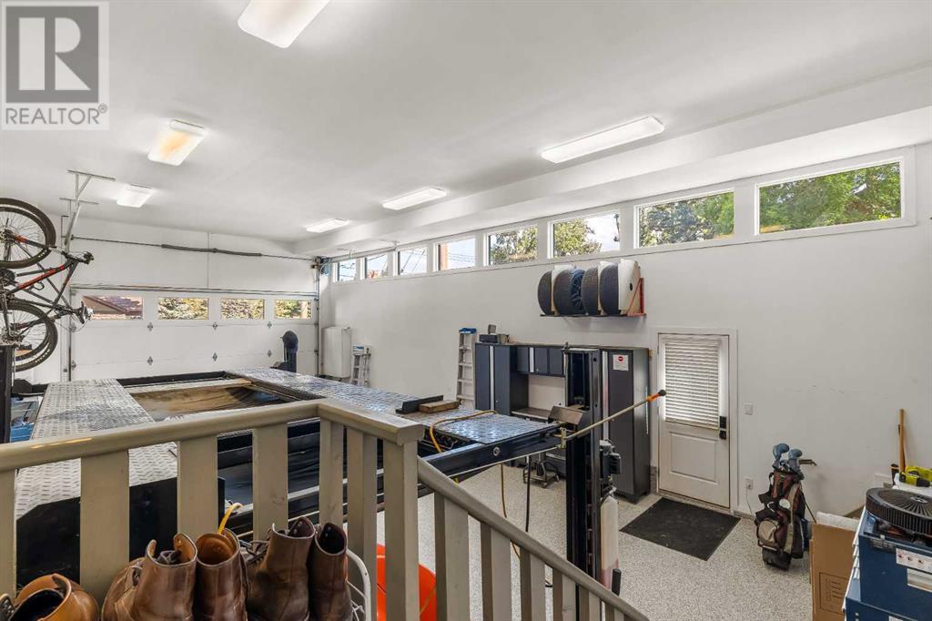 Single Family House for Sale in  A Street SW Elboya Calgary 