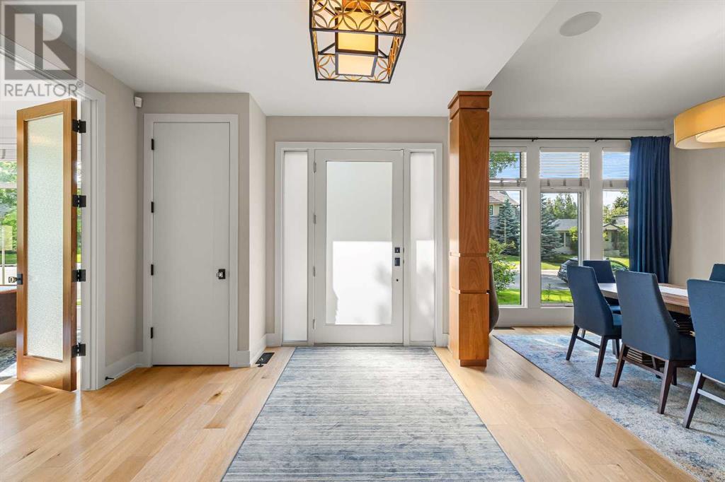 Single Family House for Sale in  A Street SW Elboya Calgary 