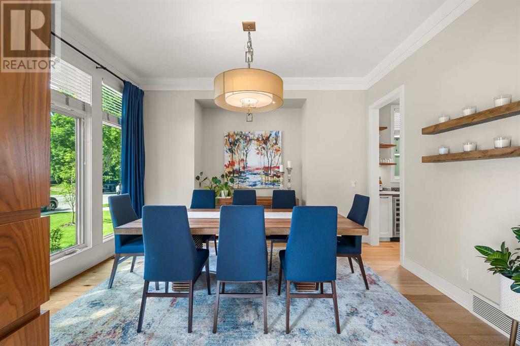 Single Family House for Sale in  A Street SW Elboya Calgary 