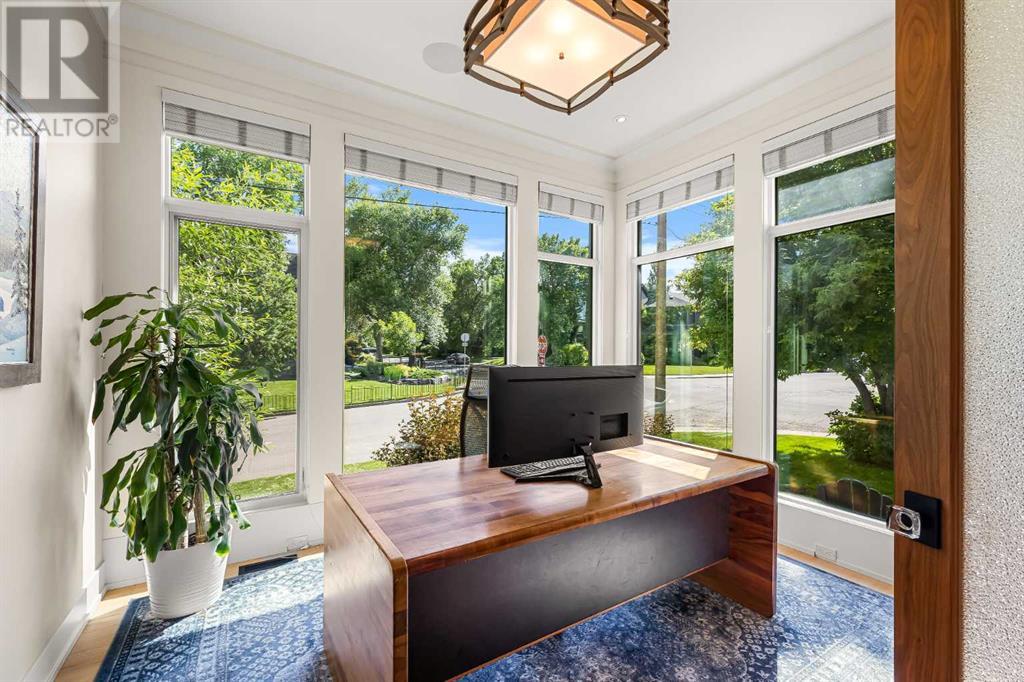 Single Family House for Sale in  A Street SW Elboya Calgary 