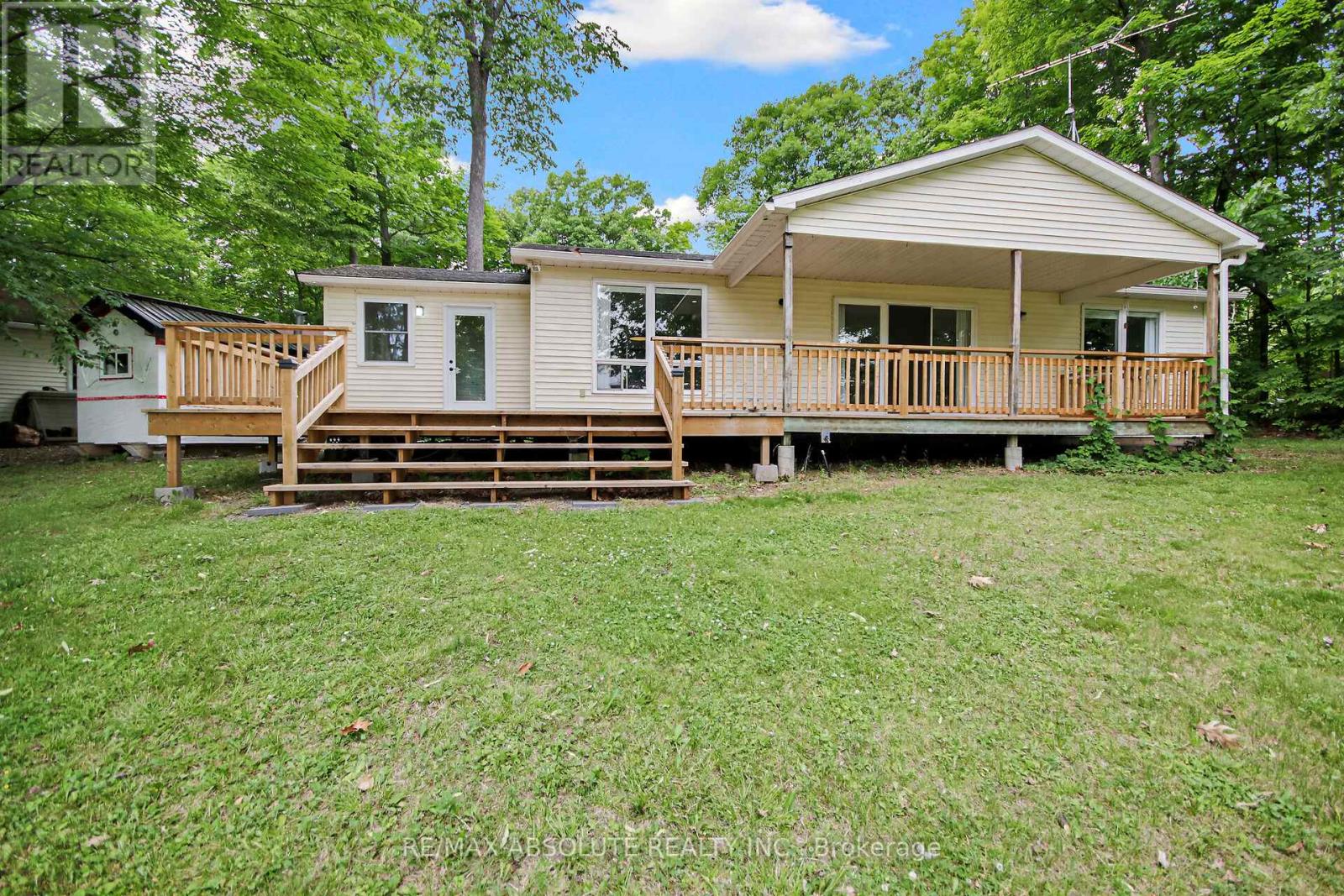 Photo 28 of 210 Pickerel Point Road, Beckwith ON