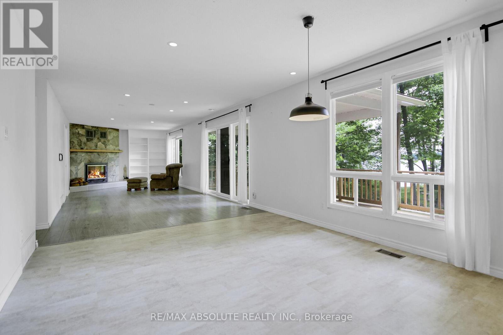 Photo 5 of 210 Pickerel Point Road, Beckwith ON