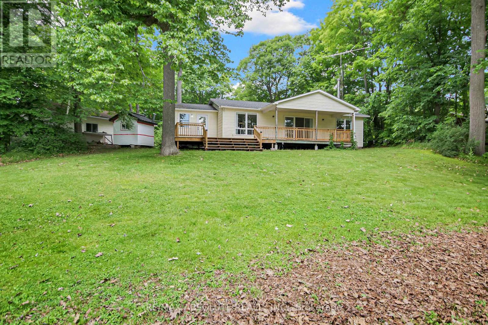 Photo 13 of 210 Pickerel Point Road, Beckwith ON