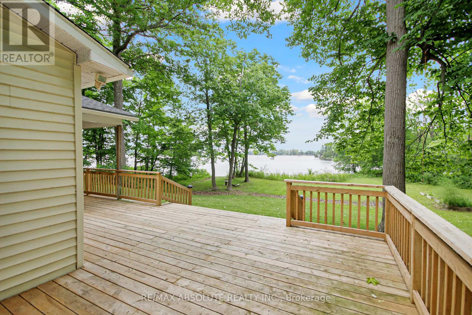 Photo 11 of 210 Pickerel Point Road, Beckwith ON