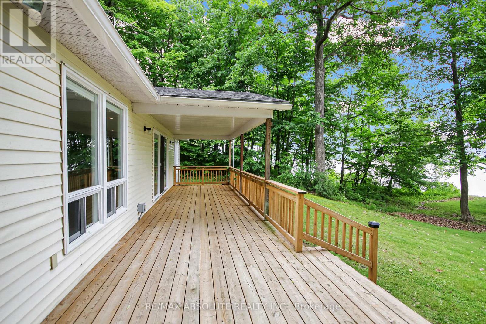 Photo 6 of 210 Pickerel Point Road, Beckwith ON