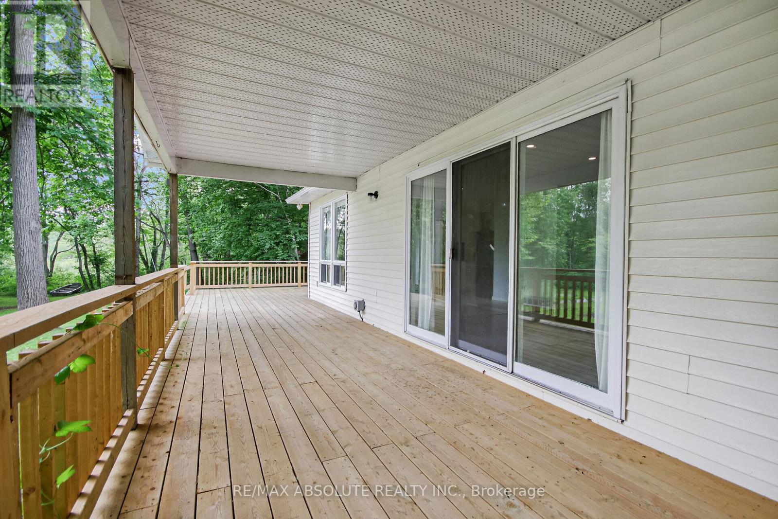 Photo 2 of 210 Pickerel Point Road, Beckwith ON