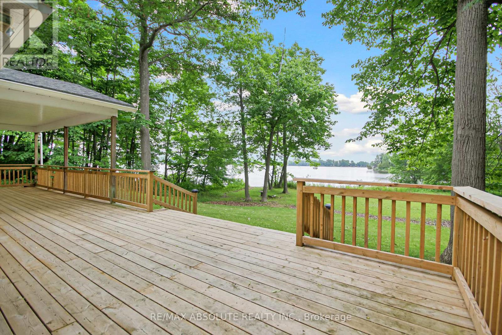 Photo 21 of 210 Pickerel Point Road, Beckwith ON