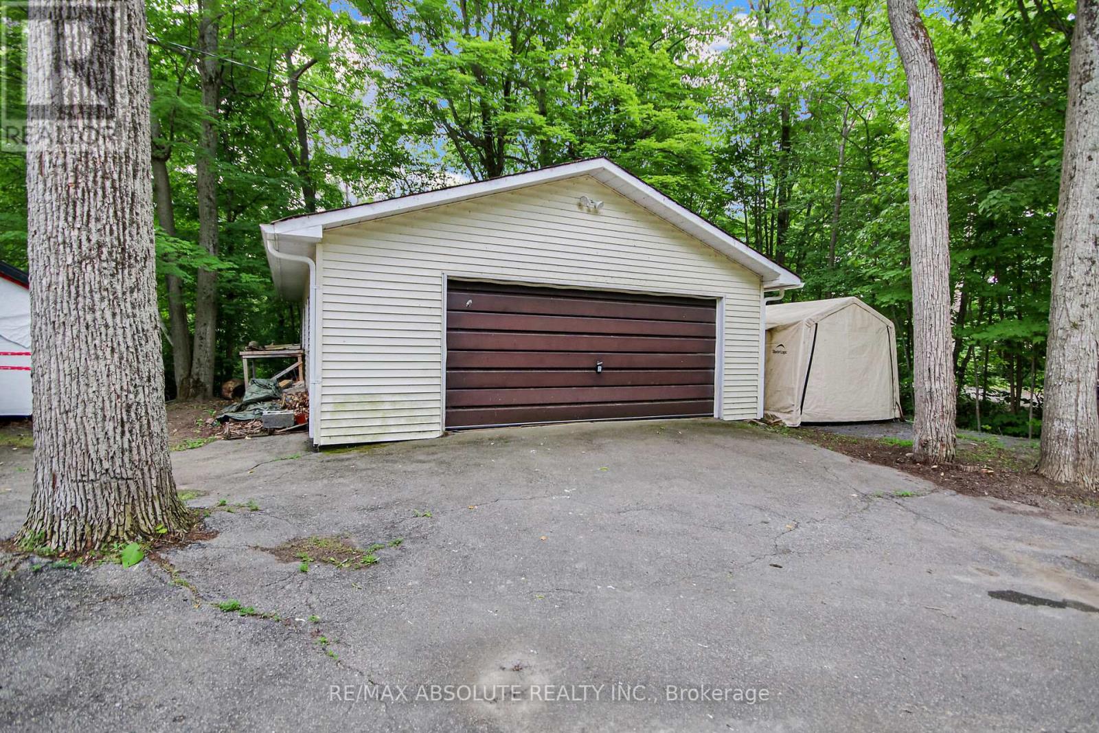 Photo 3 of 210 Pickerel Point Road, Beckwith ON