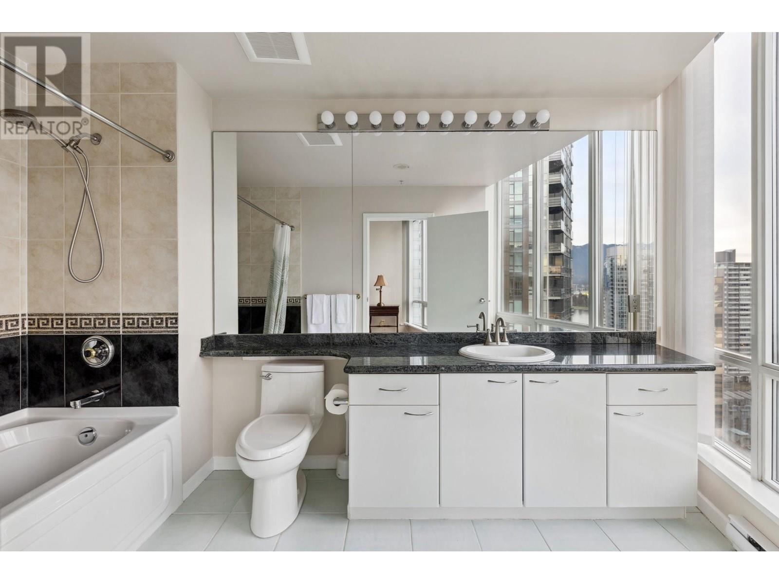 2702 1166 MELVILLE STREET, Vancouver real estate listing R2972554