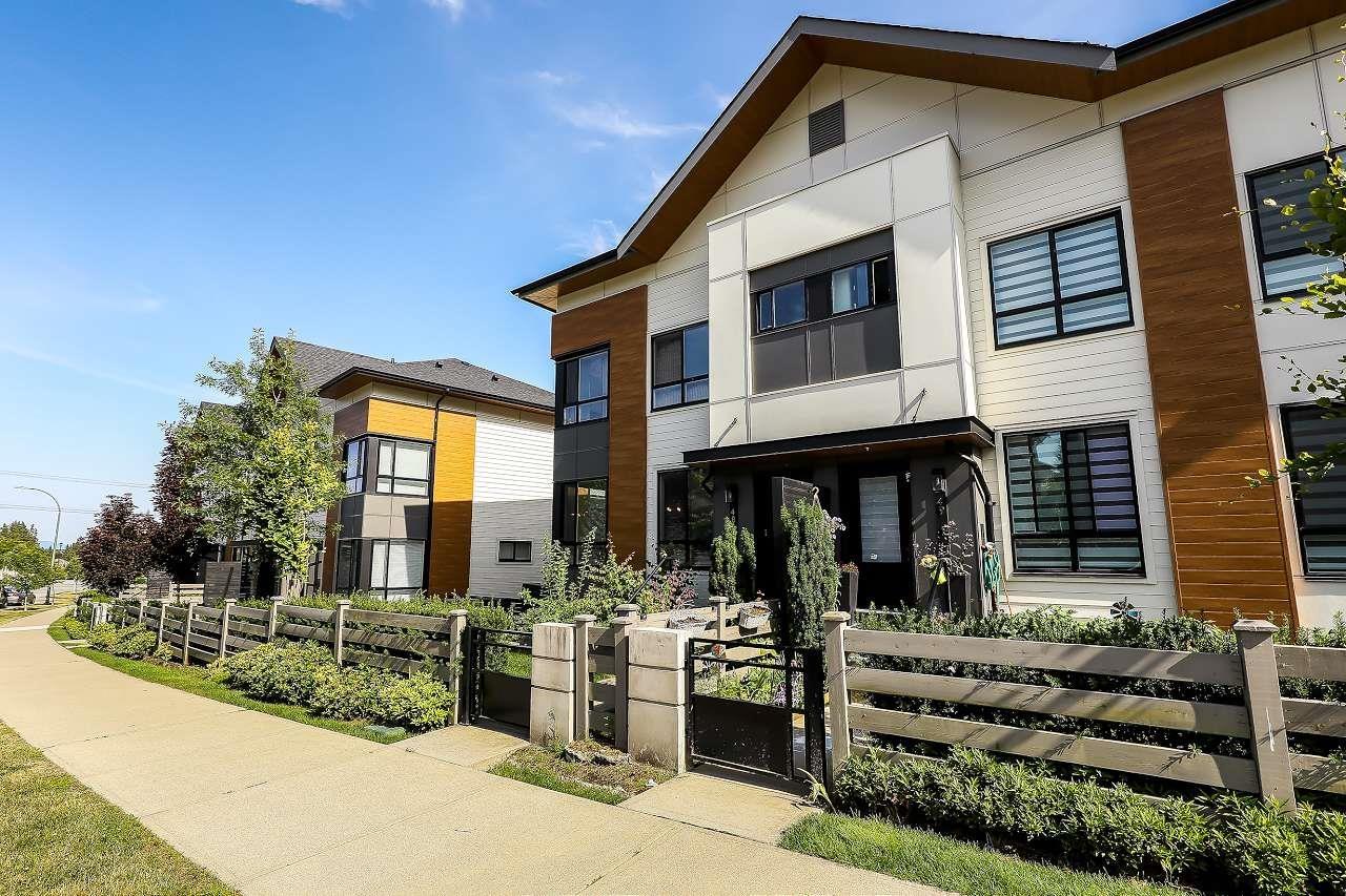 Photo 1 of 48 15151 Edmund Drive, Surrey BC