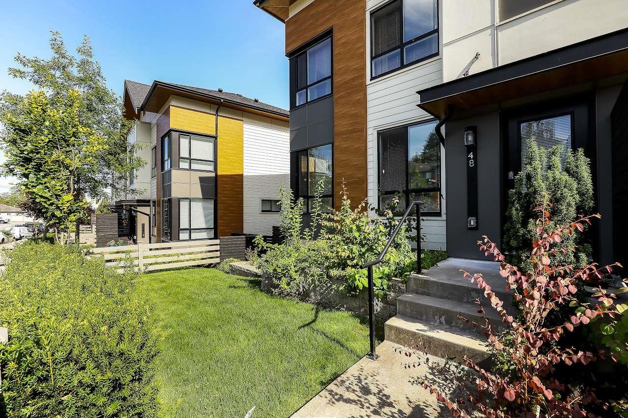 Photo 2 of 48 15151 Edmund Drive, Surrey BC