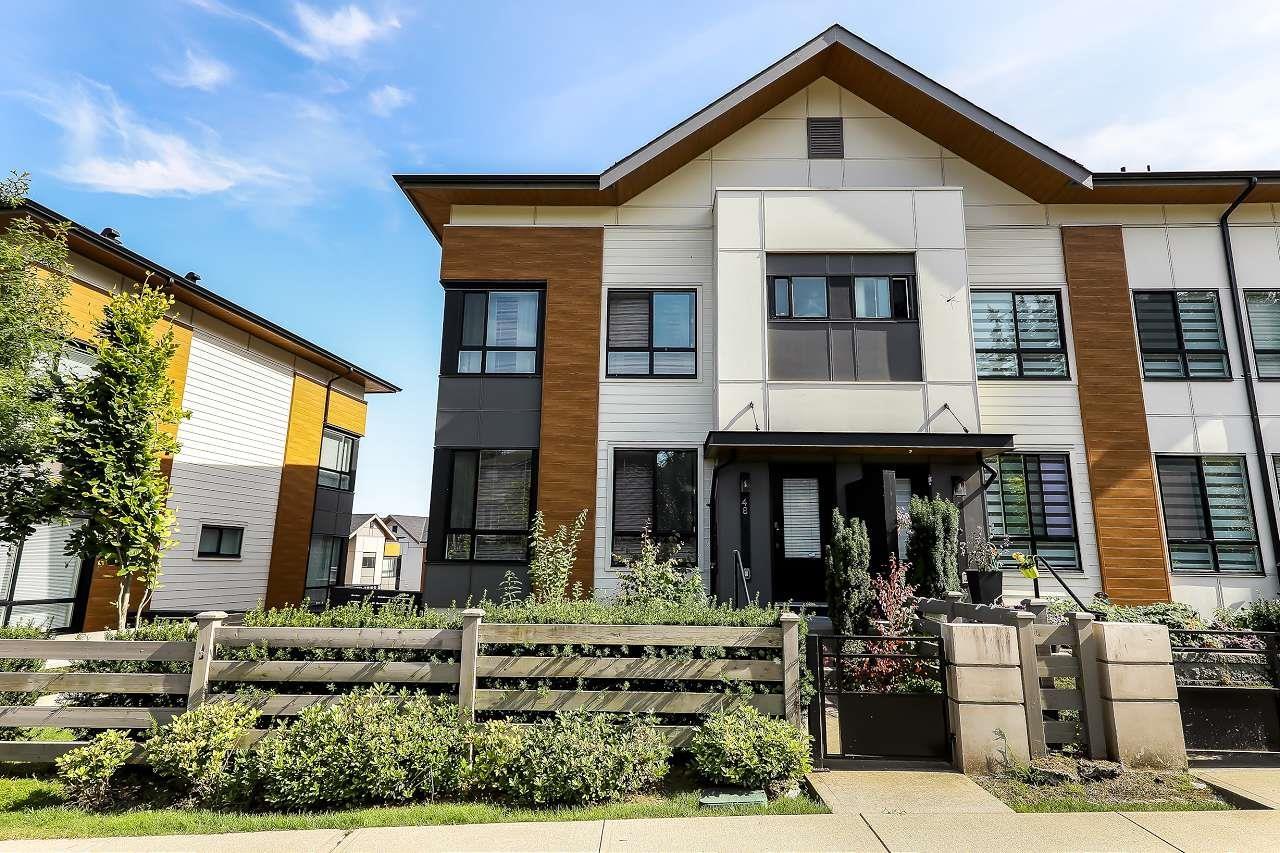Photo 4 of 48 15151 Edmund Drive, Surrey BC