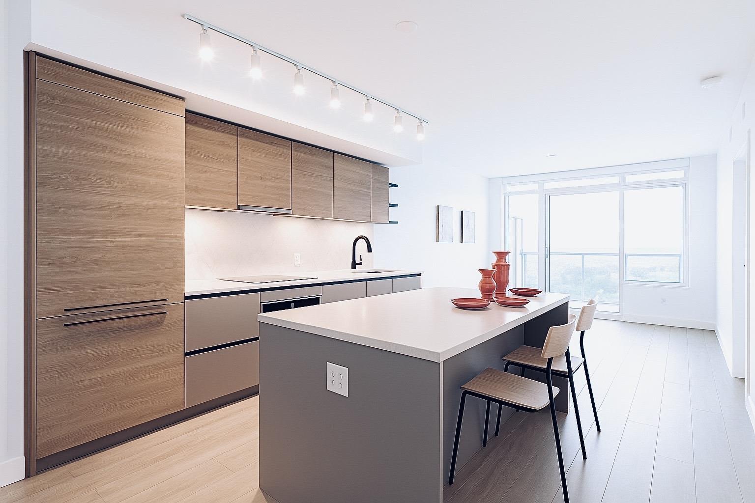 Photo 4 of 2812 10448 University Drive, Surrey BC
