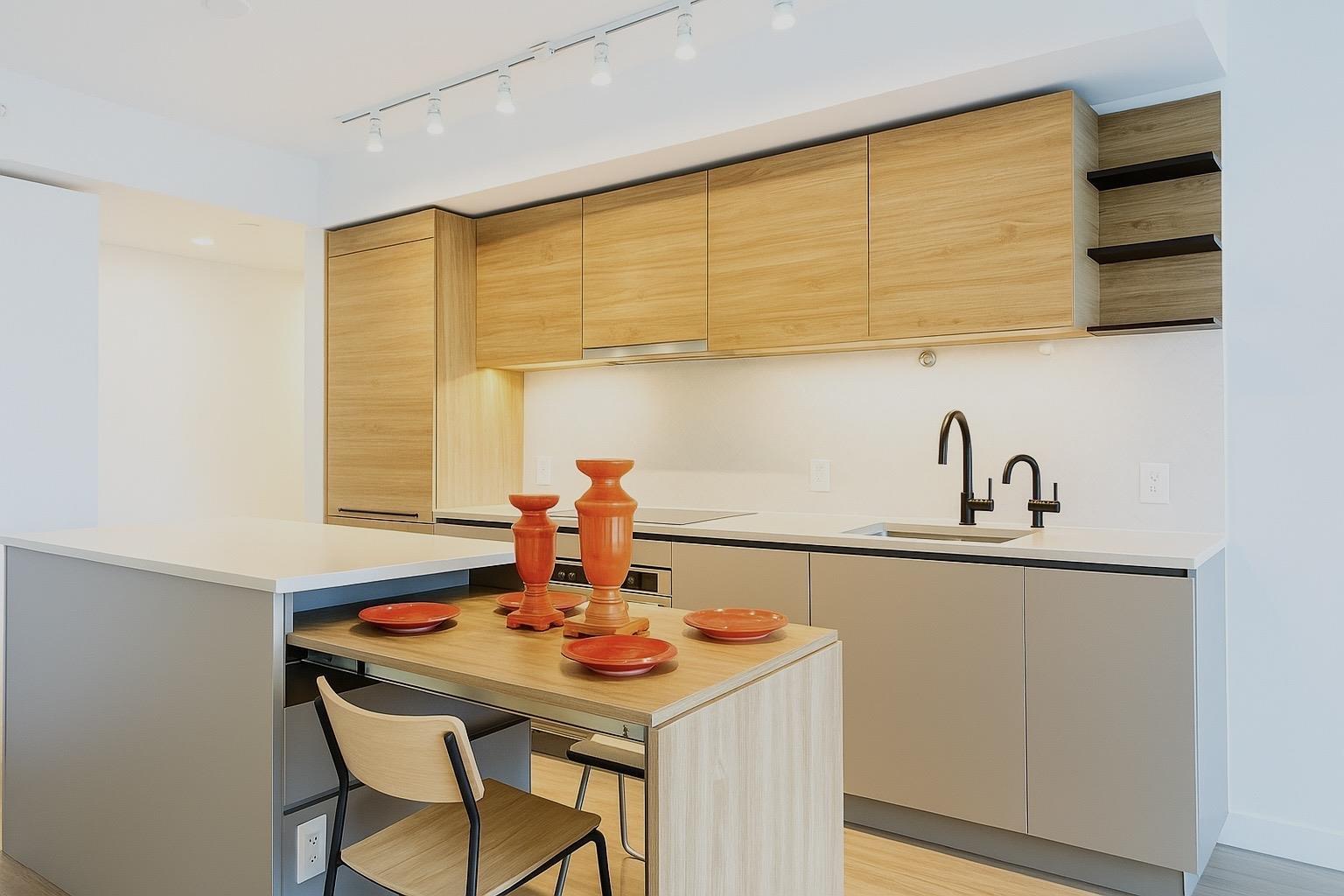 Photo 3 of 2812 10448 University Drive, Surrey BC