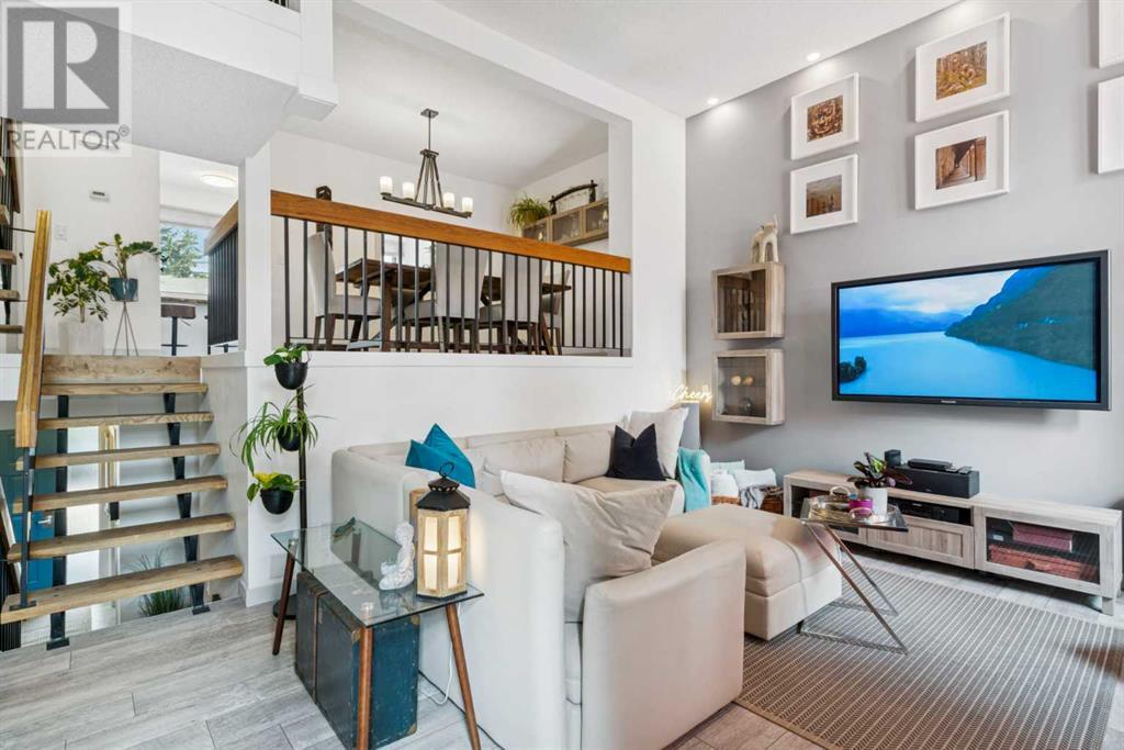 Single Family House 4 Level for Sale in    Street SW Braeside Calgary 