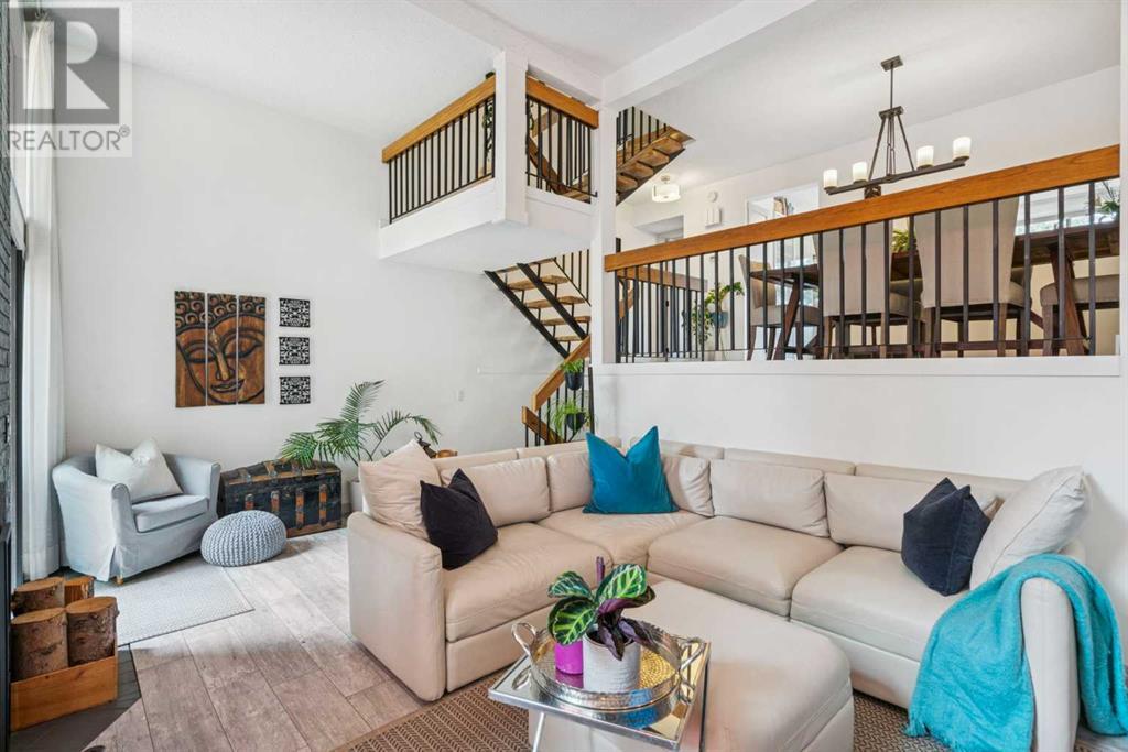 Single Family House 4 Level for Sale in    Street SW Braeside Calgary 