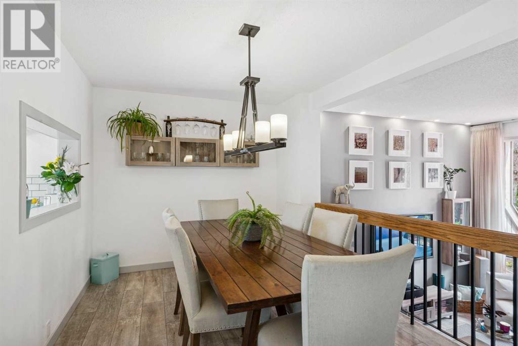 Single Family House 4 Level for Sale in    Street SW Braeside Calgary 