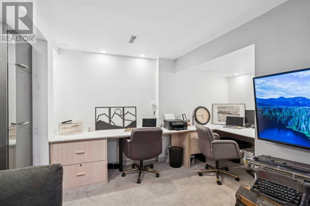Single Family House 4 Level for Sale in    Street SW Braeside Calgary 