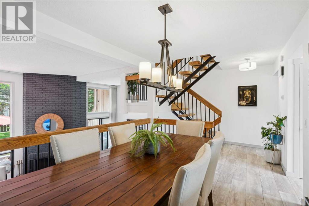 Single Family House 4 Level for Sale in    Street SW Braeside Calgary 