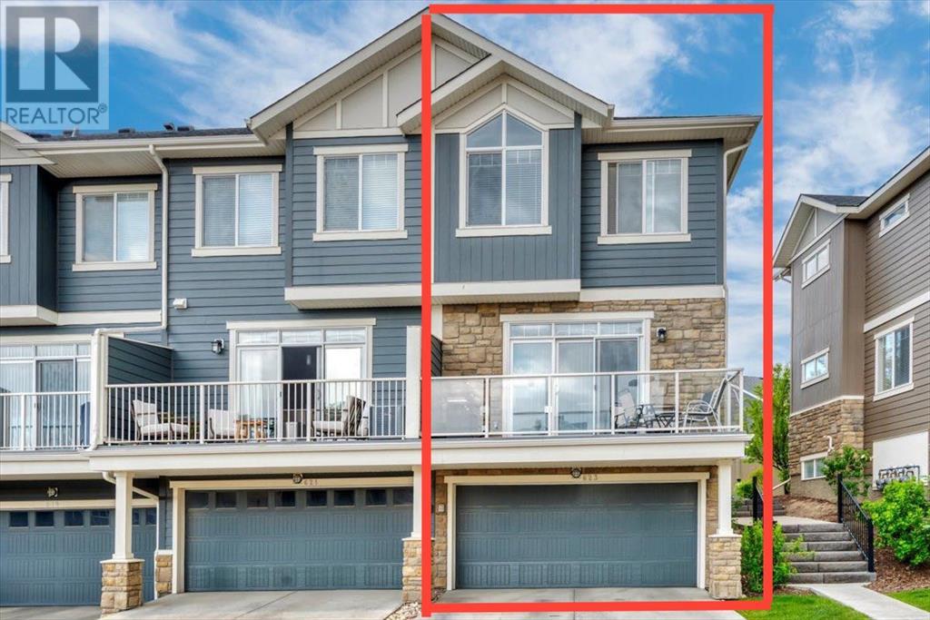 623 Evanston Manor NW, Calgary, Alberta