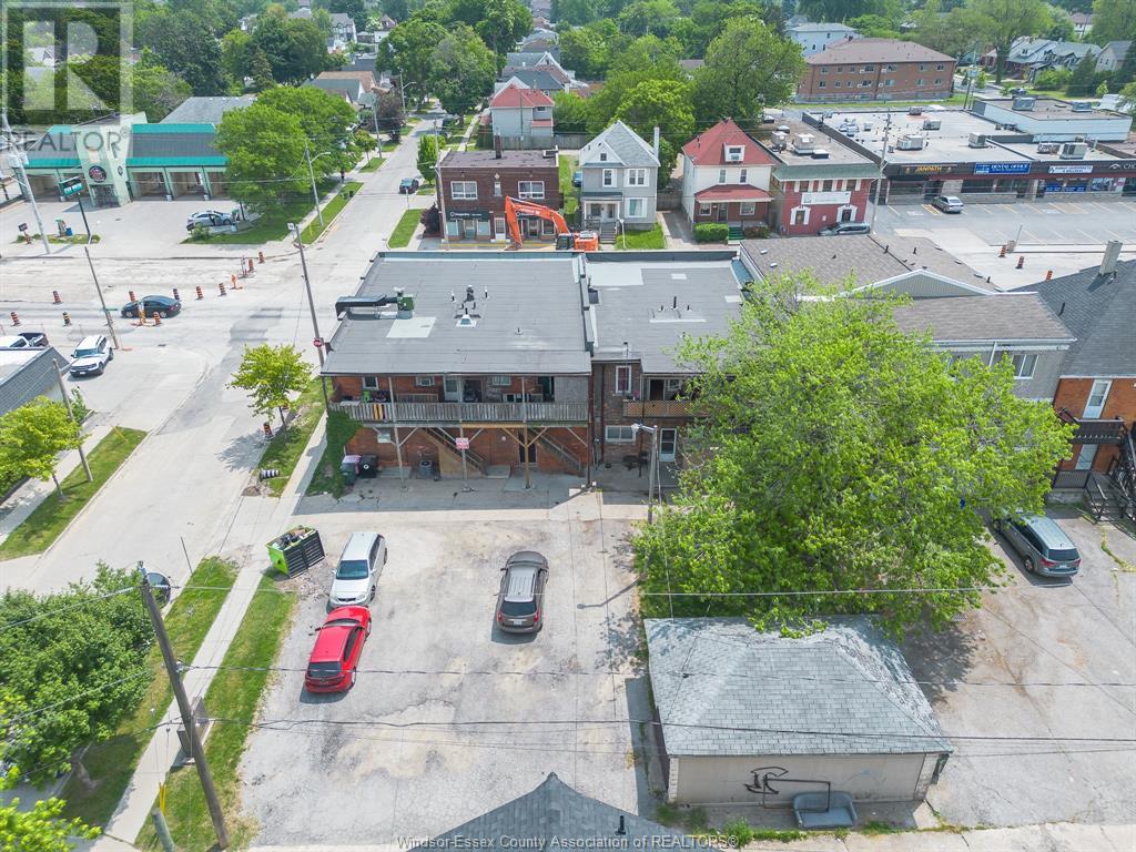 Photo 12 of 1602 1620 University Avenue West, Windsor ON