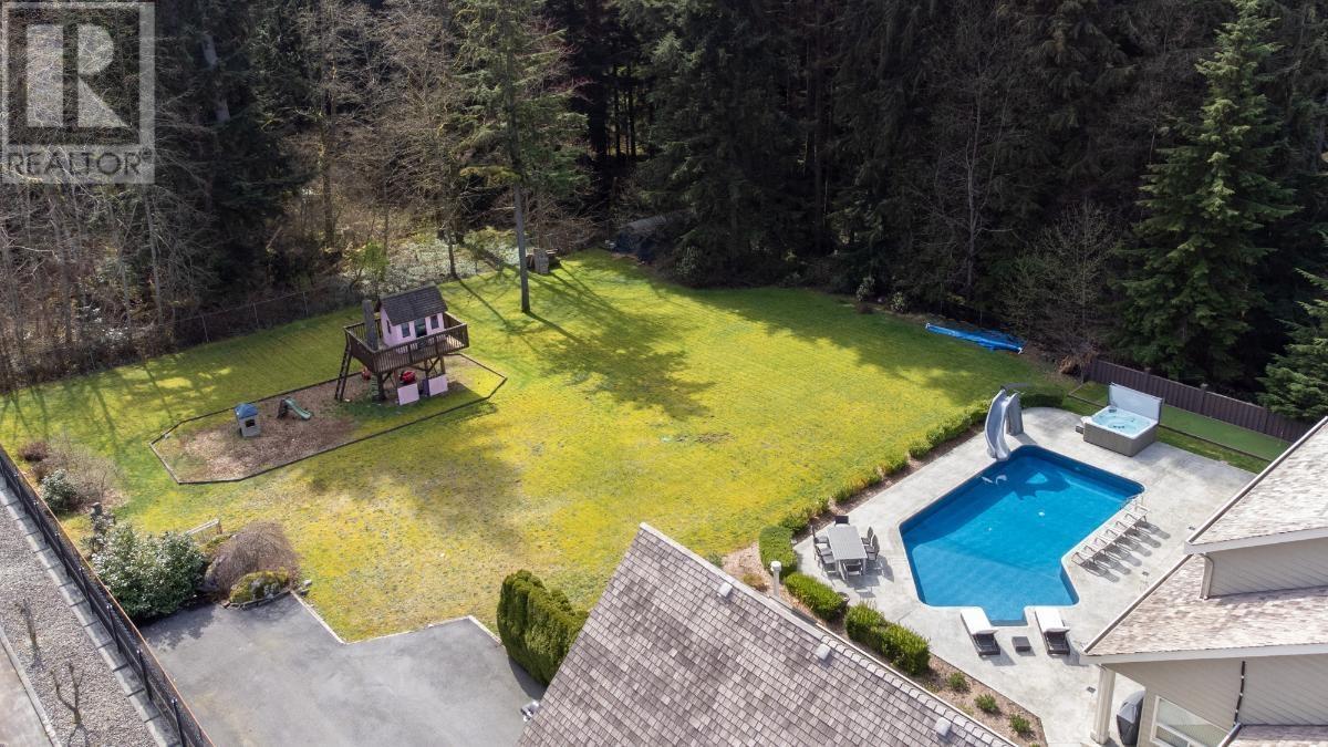 120 STRONG ROAD, Anmore real estate listing R3017529