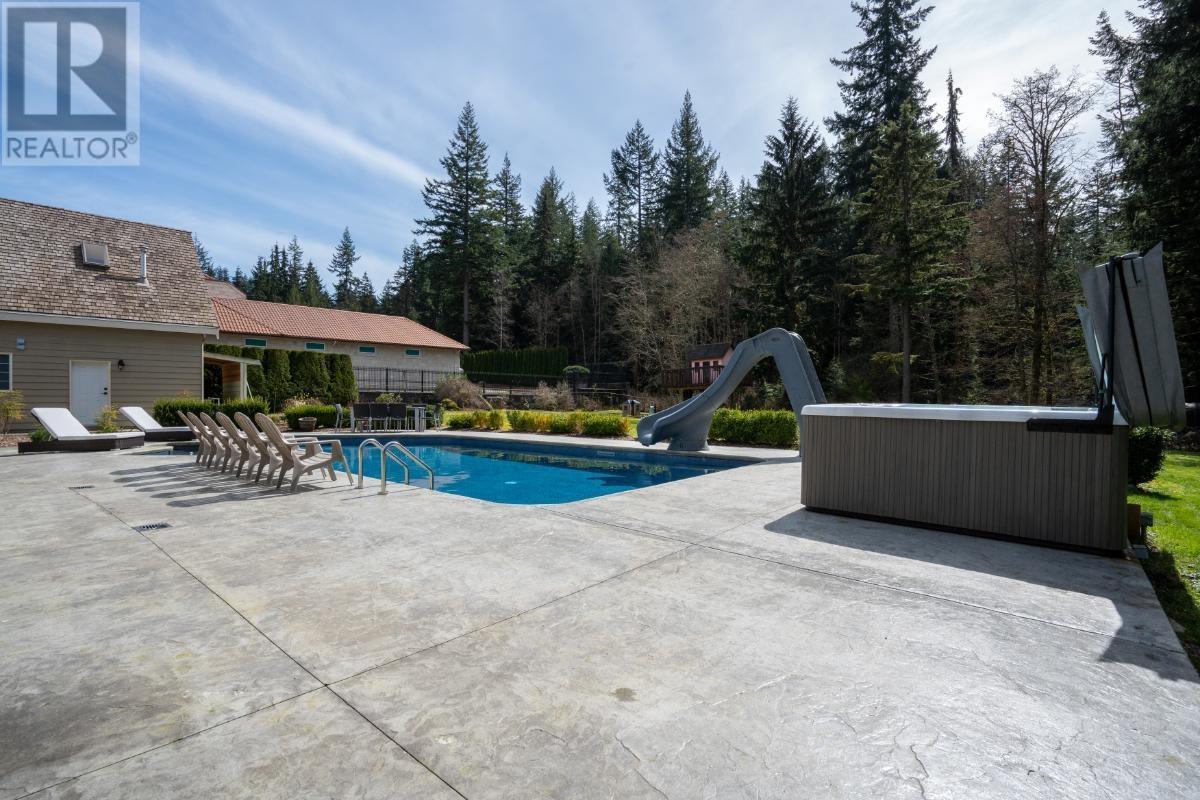 120 STRONG ROAD, Anmore real estate listing R3017529