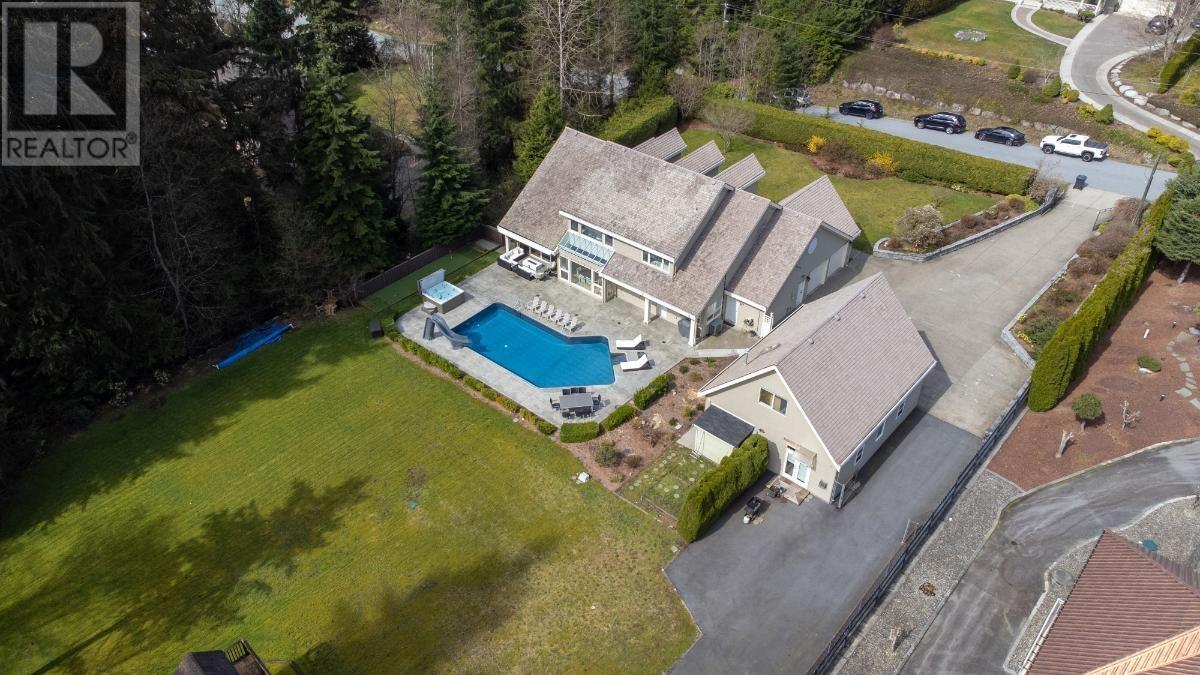 120 STRONG ROAD, Anmore real estate listing R3017529
