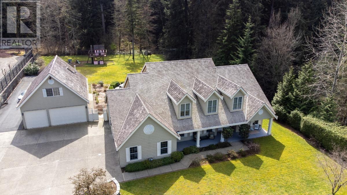 120 STRONG ROAD, Anmore real estate listing R3017529