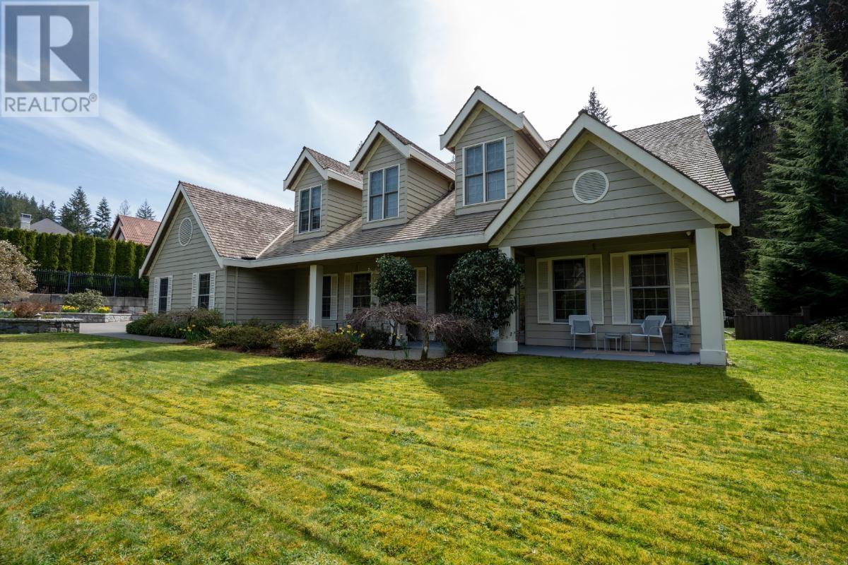 120 STRONG ROAD, Anmore real estate listing R3017529