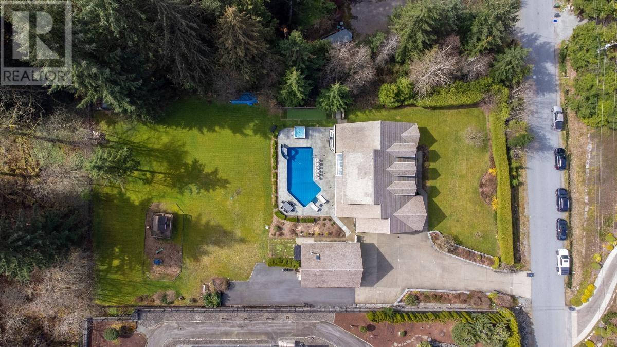 120 STRONG ROAD, Anmore real estate listing R3017529